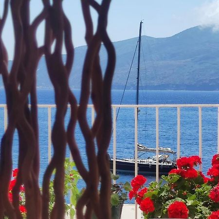Halgoduria Hotel Santa Marina Salina Kültér fotó