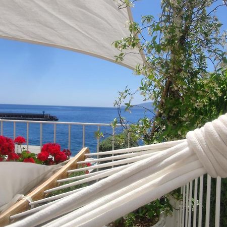 Halgoduria Hotel Santa Marina Salina Kültér fotó
