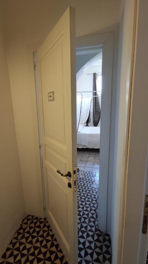 Halgoduria Hotel Santa Marina Salina Szoba fotó